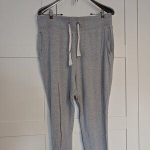 Athleta Balance Restore Crop joggers